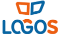 Logo logos-angielski.pl